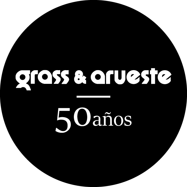 Grass y Arueste