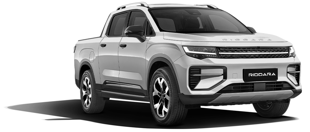 RD6 ELÉCTRICA AIR 4X2