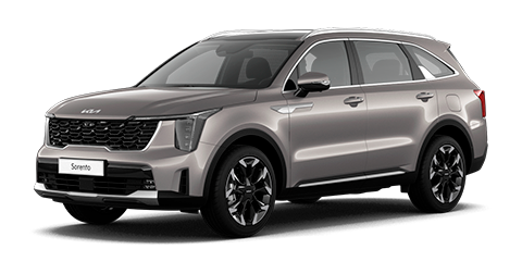 Kia Sorento Híbrido